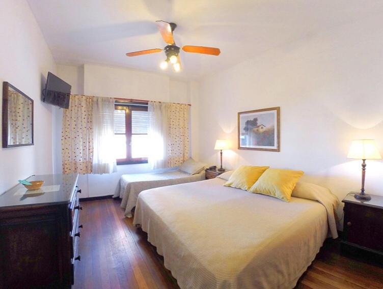 Hotel Imperio Mar del Plata Eksteriør billede