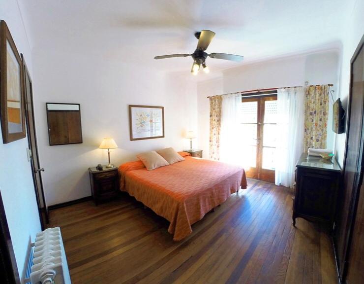 Hotel Imperio Mar del Plata Eksteriør billede